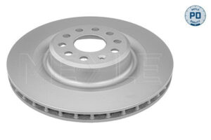 Brake discs (2 PC) - Smoothbev