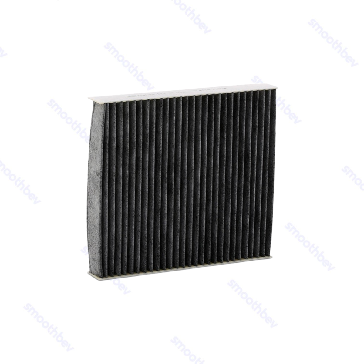 Cabin air filter - Smoothbev