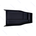 Organizer under the center console - Smoothbev