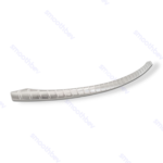 Boot sill protector, light - Smoothbev