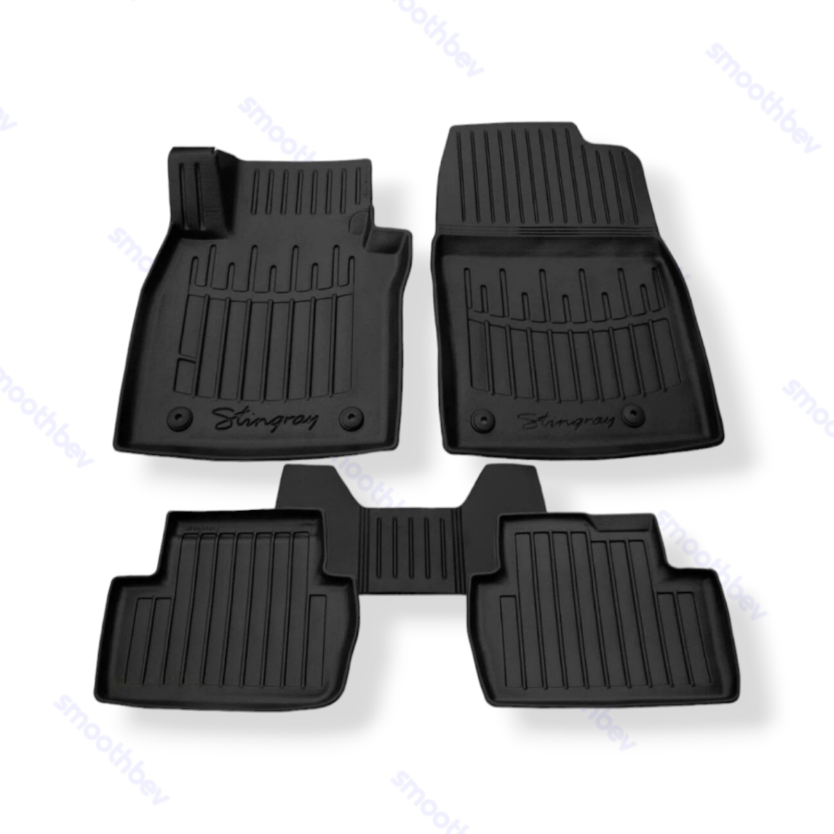 Car floor mats - Smoothbev