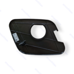 Charging port cover
