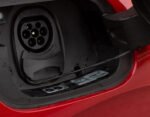 Cover cap for CCS socket - Smoothbev