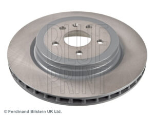 Brake discs (2 PC) - Smoothbev