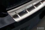 Boot sill protector, light - Smoothbev