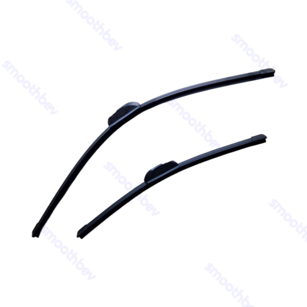 Wiper blade set - Smoothbev