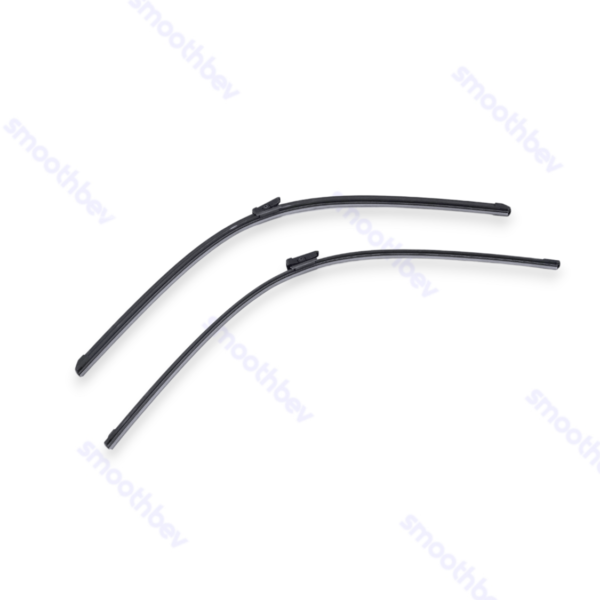 Wiper blade set - Smoothbev