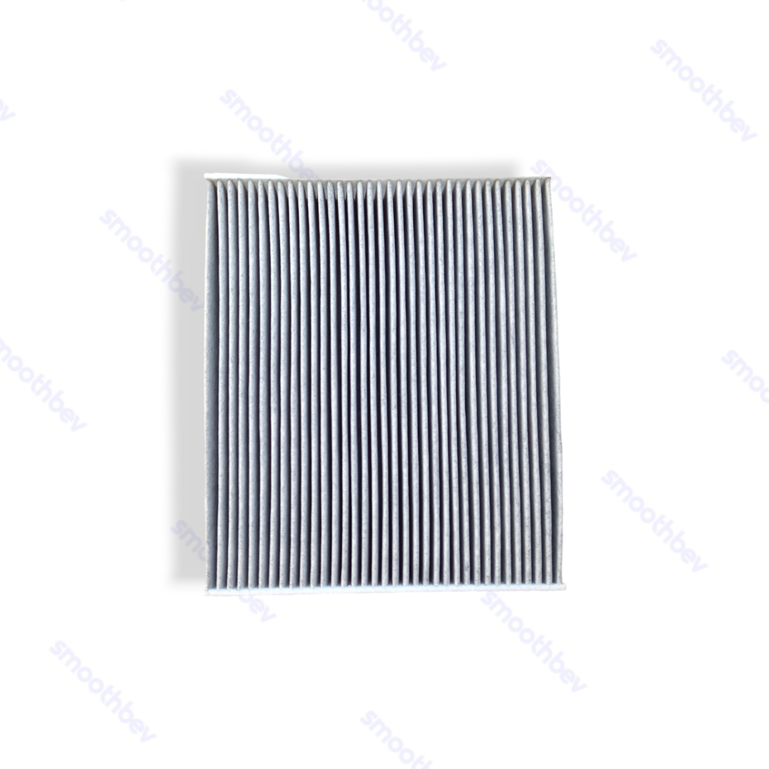 Cabin air filter - Smoothbev